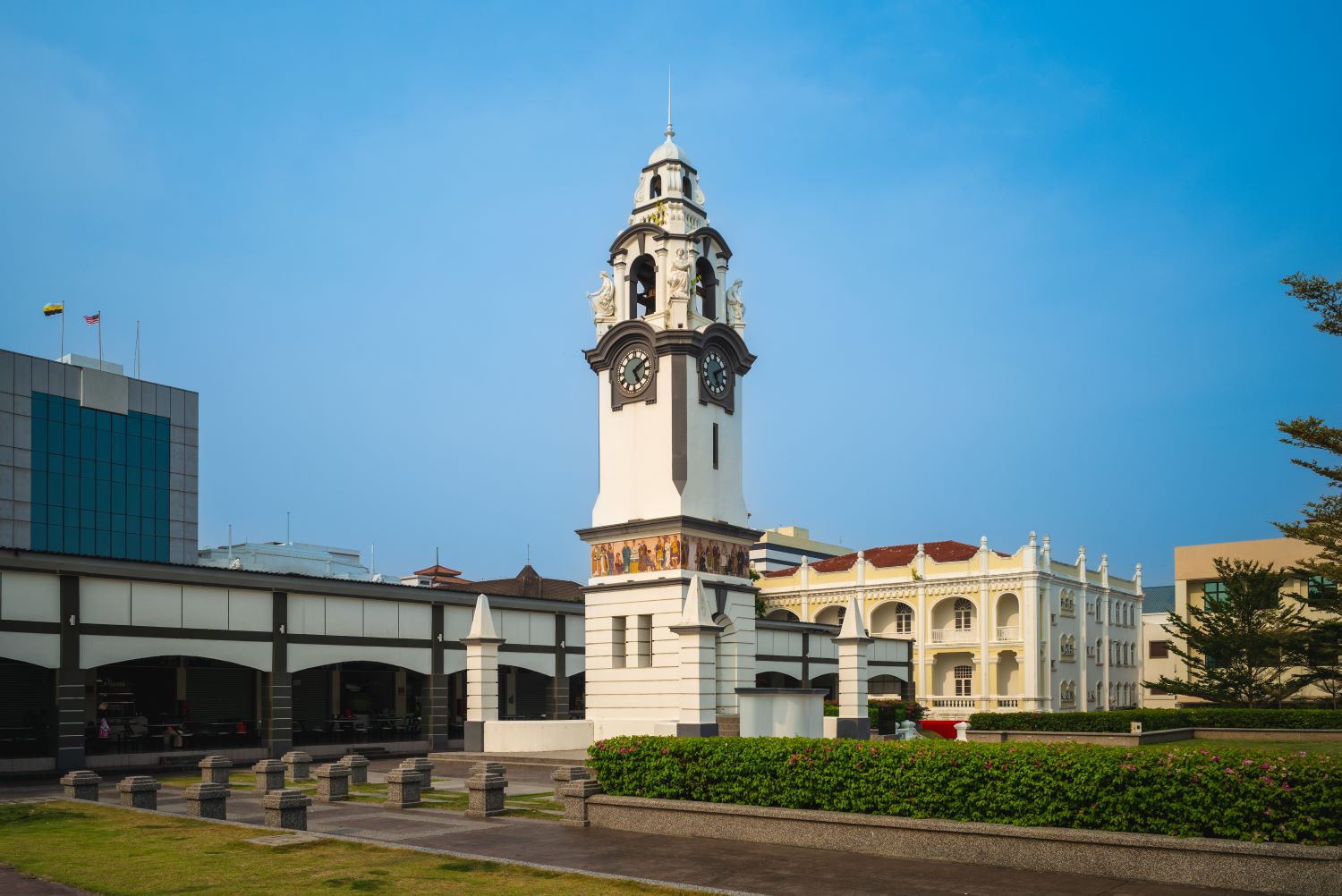 birch-memorial-clock-tower-ipoh-kinta-district-perak-malaysia