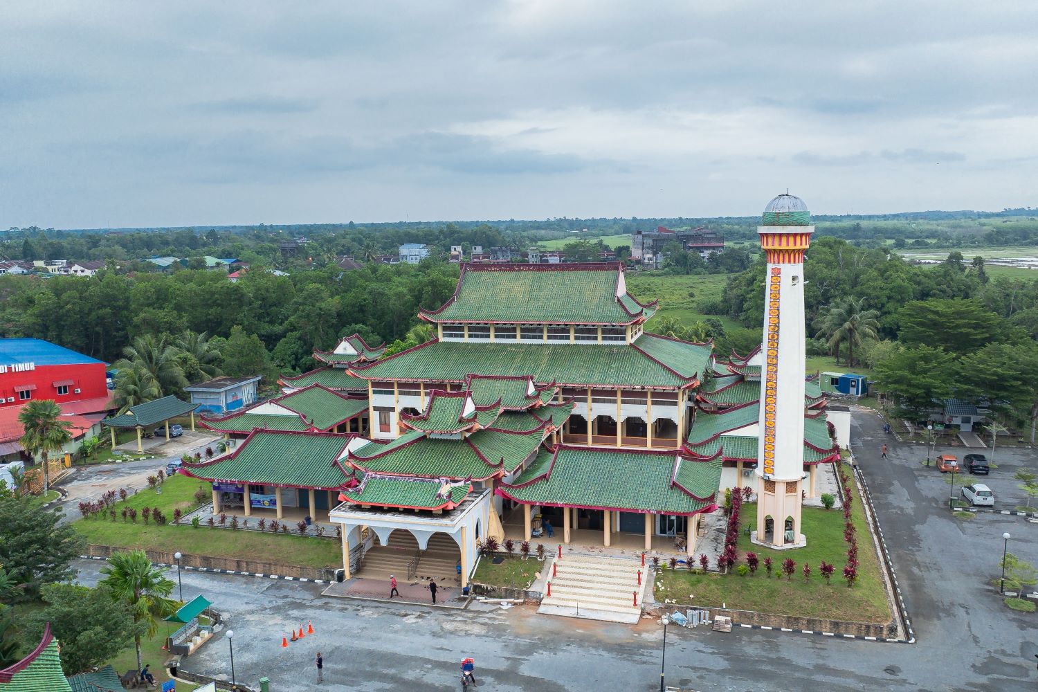 kelantan view
